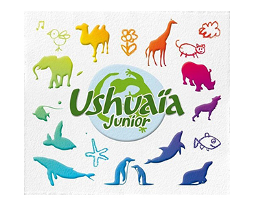 CATALOGUE MUSICAL- CD Ushuaia